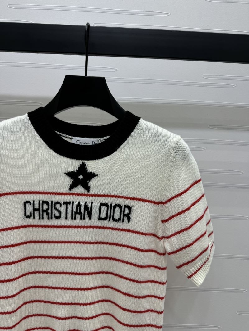 Christian Dior T-Shirts